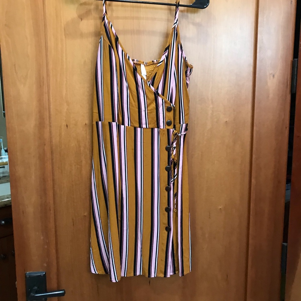 Cute summer dress
